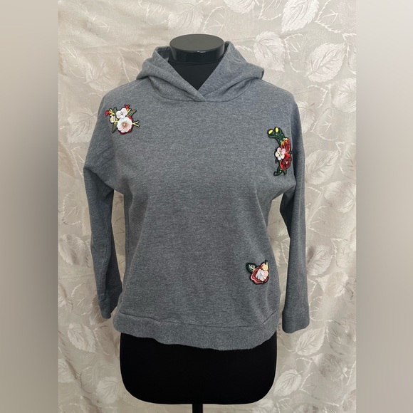 Sovereign Code Sweater 12 - Picture 2 of 4